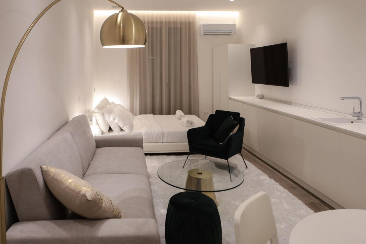 Loft Mono 3 Apartment Каляри Екстериор снимка