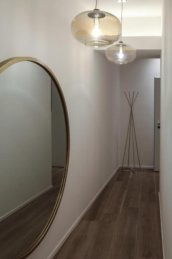 Loft Mono 3 Apartment Каляри Екстериор снимка